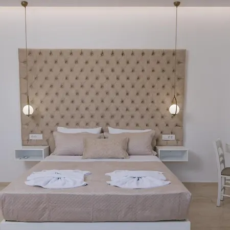 Dora Holiday home Agia Pelagia (Crete)