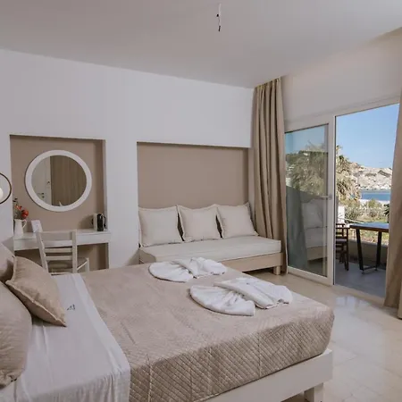 Holiday home Dora *