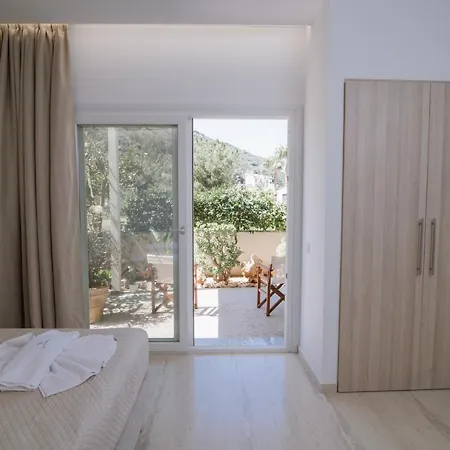 Holiday home Dora