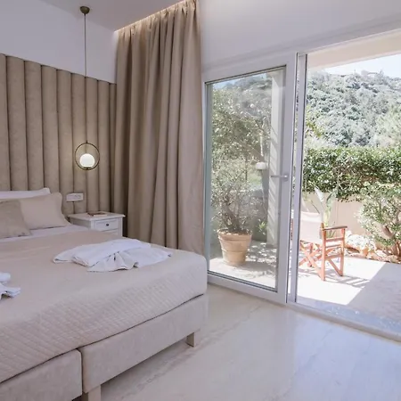 Dora Hébergement de vacances Agia Pelagia (Crete)