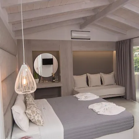 Holiday home Dora *