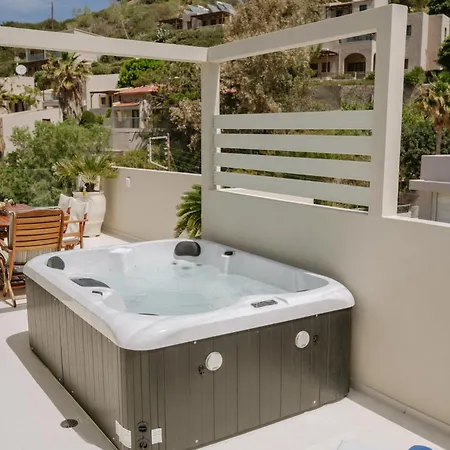 Dora Holiday home Agia Pelagia (Crete)