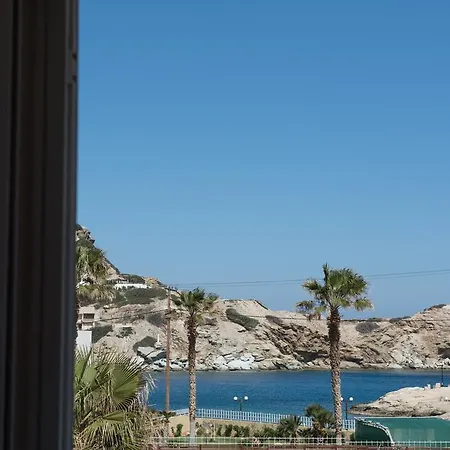 Dora Holiday home Agia Pelagia (Crete)