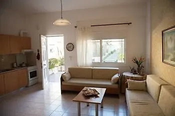 Holiday home Dora Agia Pelagia (Crete)