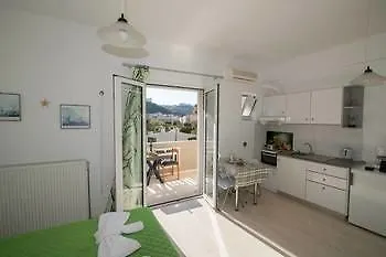 Hébergement de vacances Dora Agia Pelagia (Crete)
