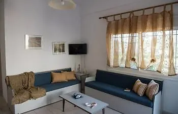 Holiday home Dora Agia Pelagia (Crete)