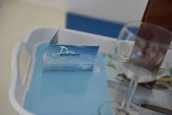 Dora Hébergement de vacances