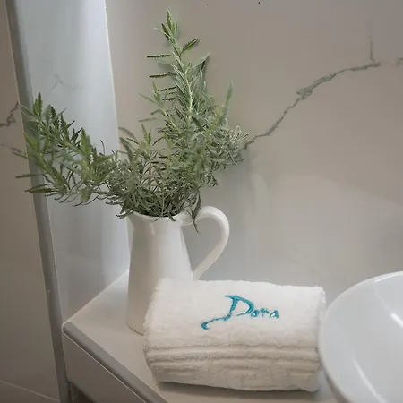 Dora Hébergement de vacances *