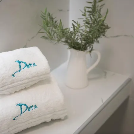 Dora Hébergement de vacances *