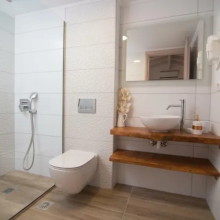 Dora Holiday home Agia Pelagia (Crete)
