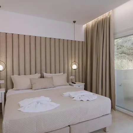 بيت للعطل Dora Agia Pelagia Kythira