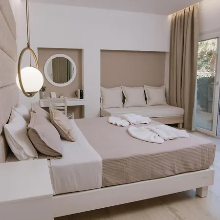 Dora Agia Pelagia Kythira