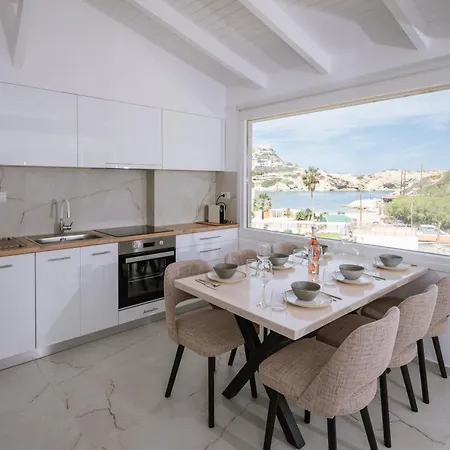 Dora Agia Pelagia Kythira