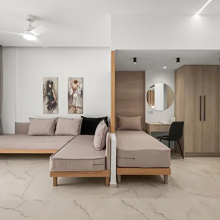 بيت للعطل Dora Agia Pelagia Kythira