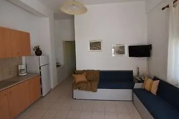 بيت للعطل Dora Agia Pelagia Kythira