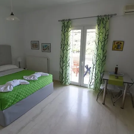 Dora * Agia Pelagia Kythira