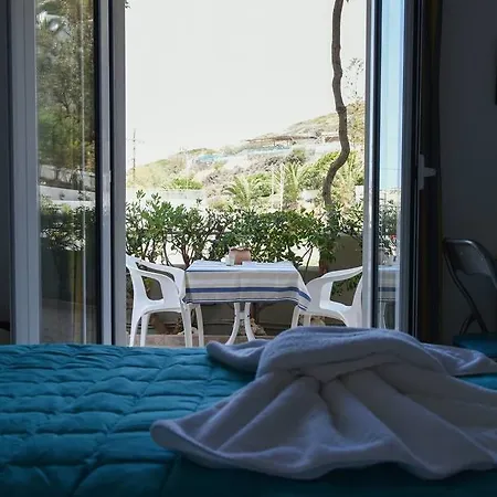 Dora * Agia Pelagia Kythira